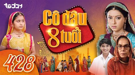 nguontvhd|CÔ DÂU 8 TUỔI .